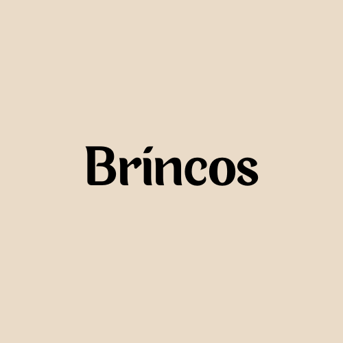 Brincos