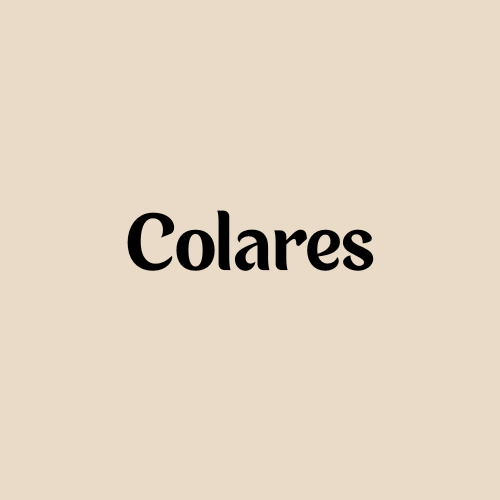 Colares